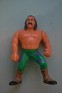 Hasbro WWF Jake "The Snake" Roberts. 1990